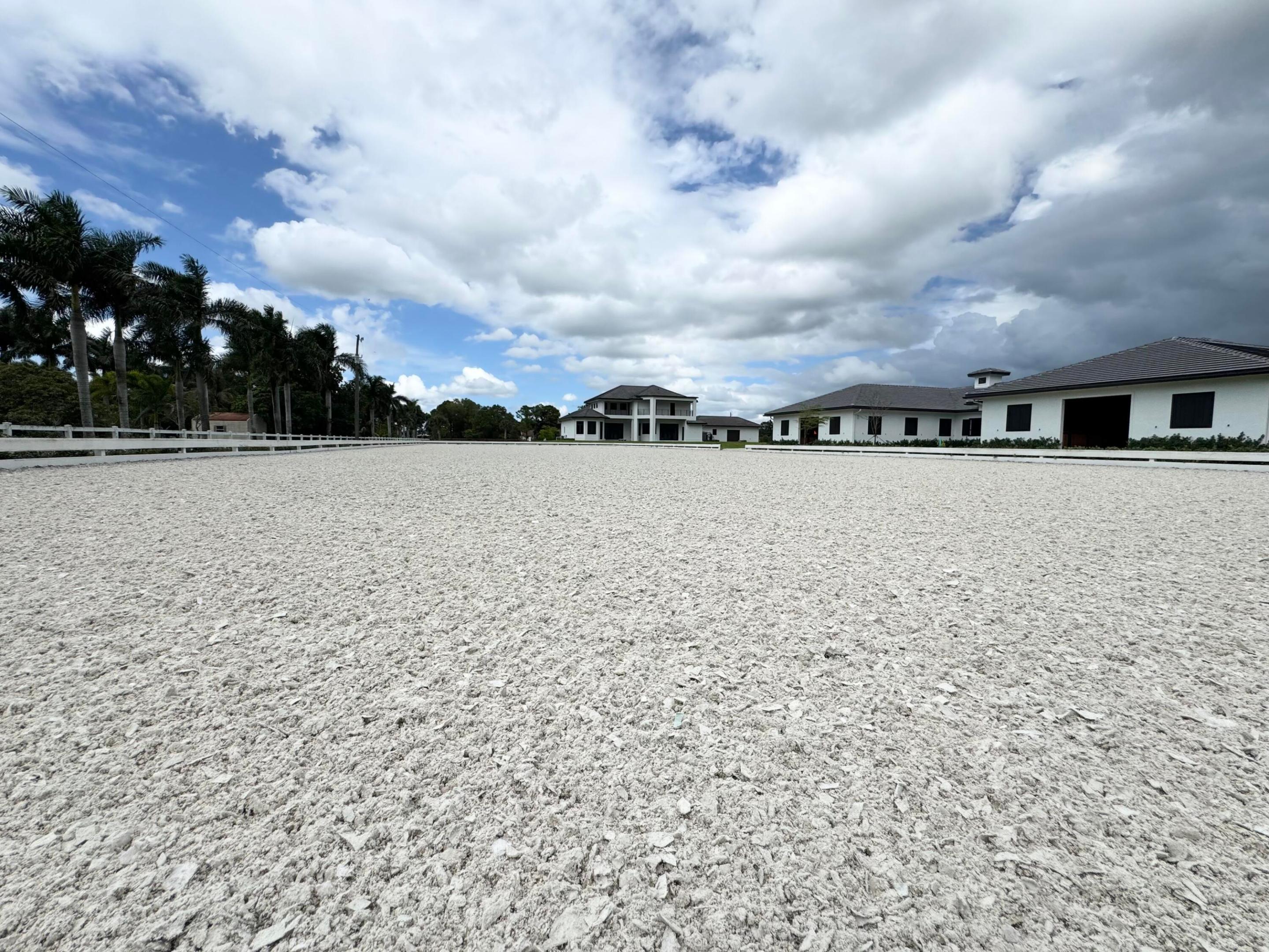 Deer Run - Residential Lease