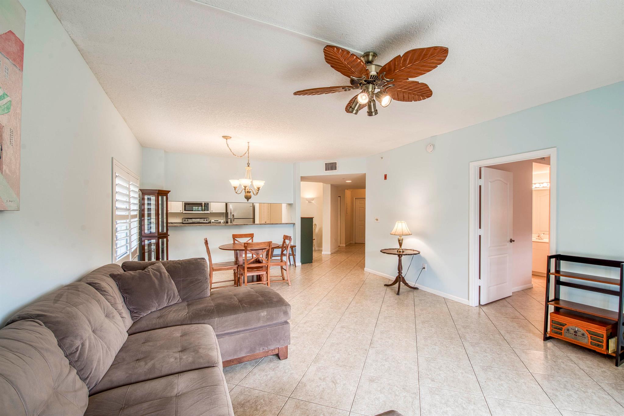 Ocean Trace - Residential