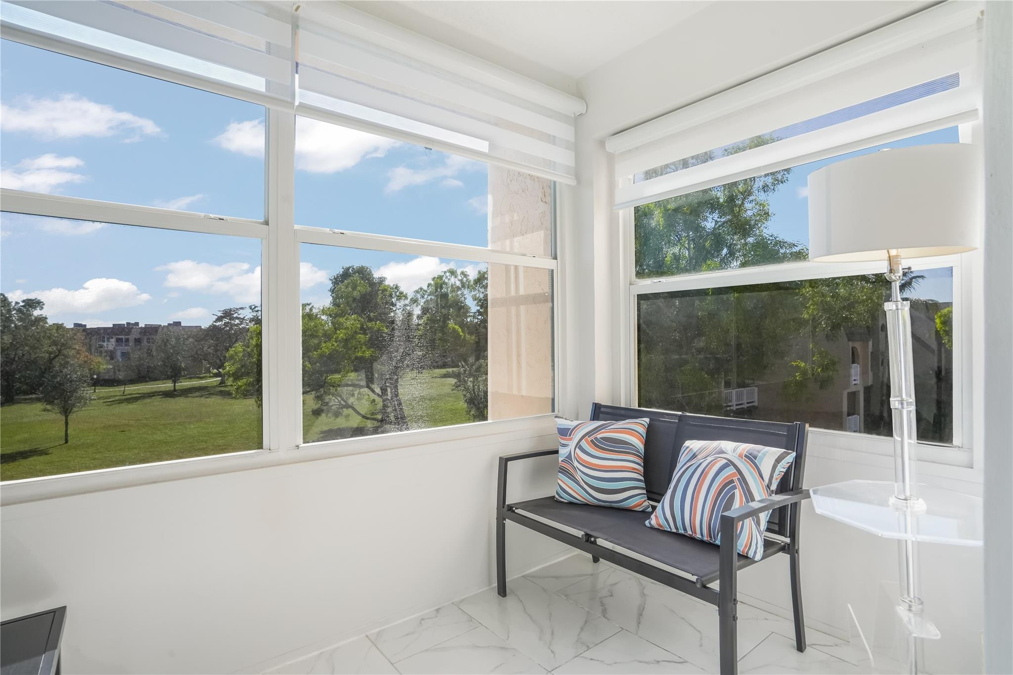 Sunrise Lakes Building 93 - Residential