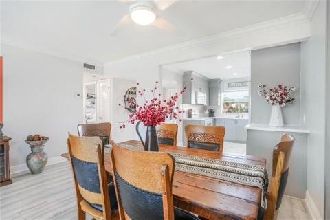 Tiny photo for 9300 Sunrise Lakes Boulevard #309, Sunrise, FL 33322 (MLS # F10551975)