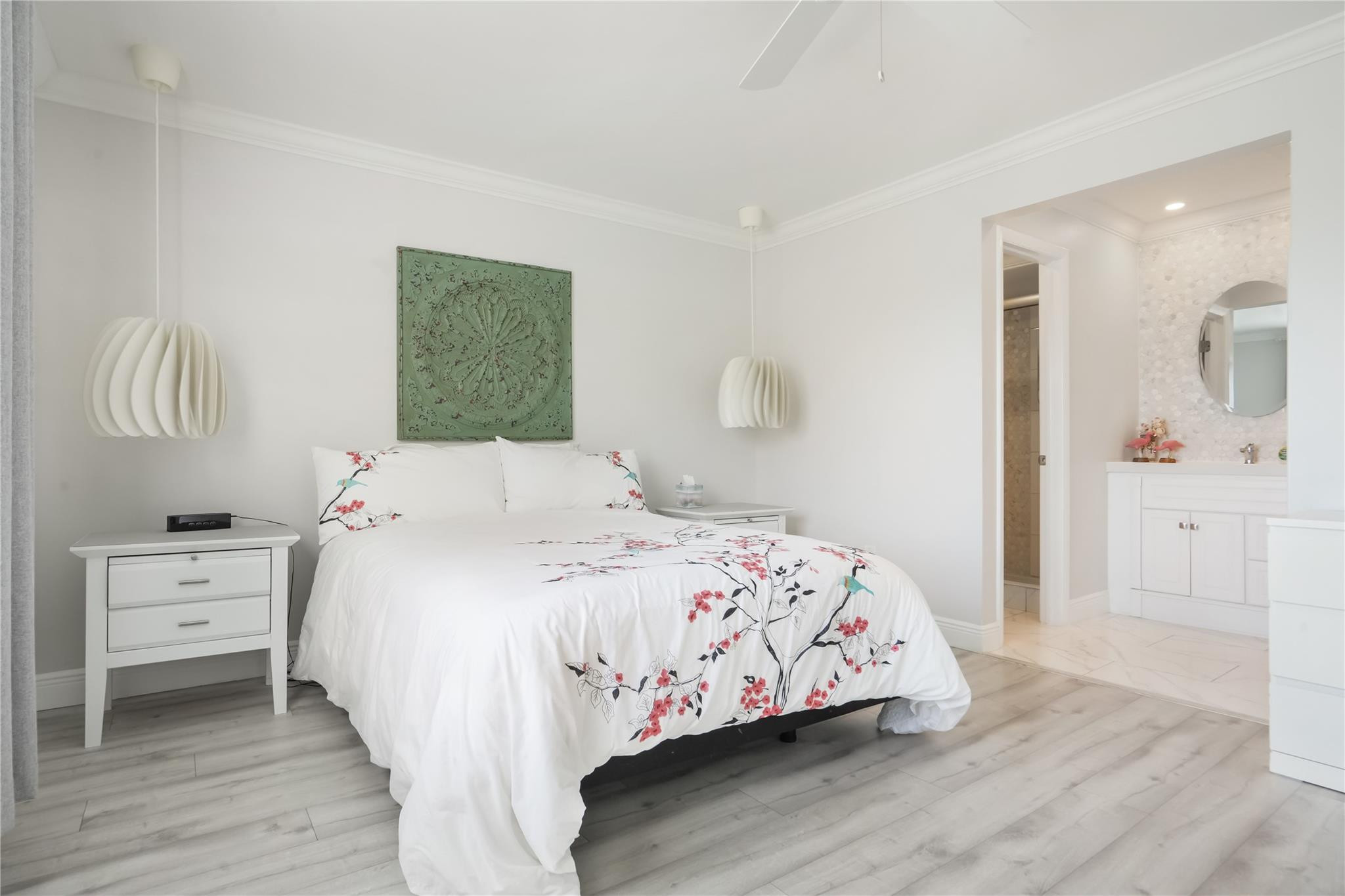 Sunrise Lakes Building 93 - Residential