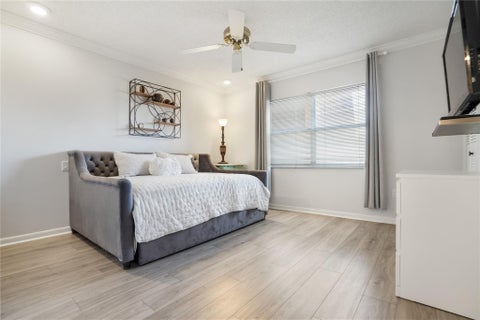 Tiny photo for 9300 Sunrise Lakes Boulevard #309, Sunrise, FL 33322 (MLS # F10551975)