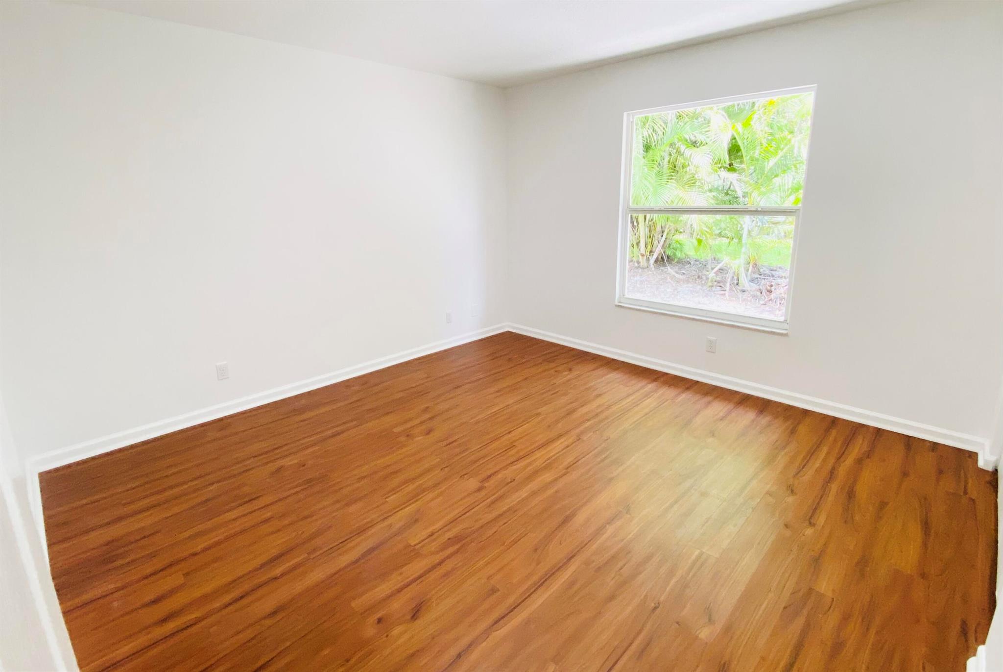 THE WILLOWS - Residential Lease