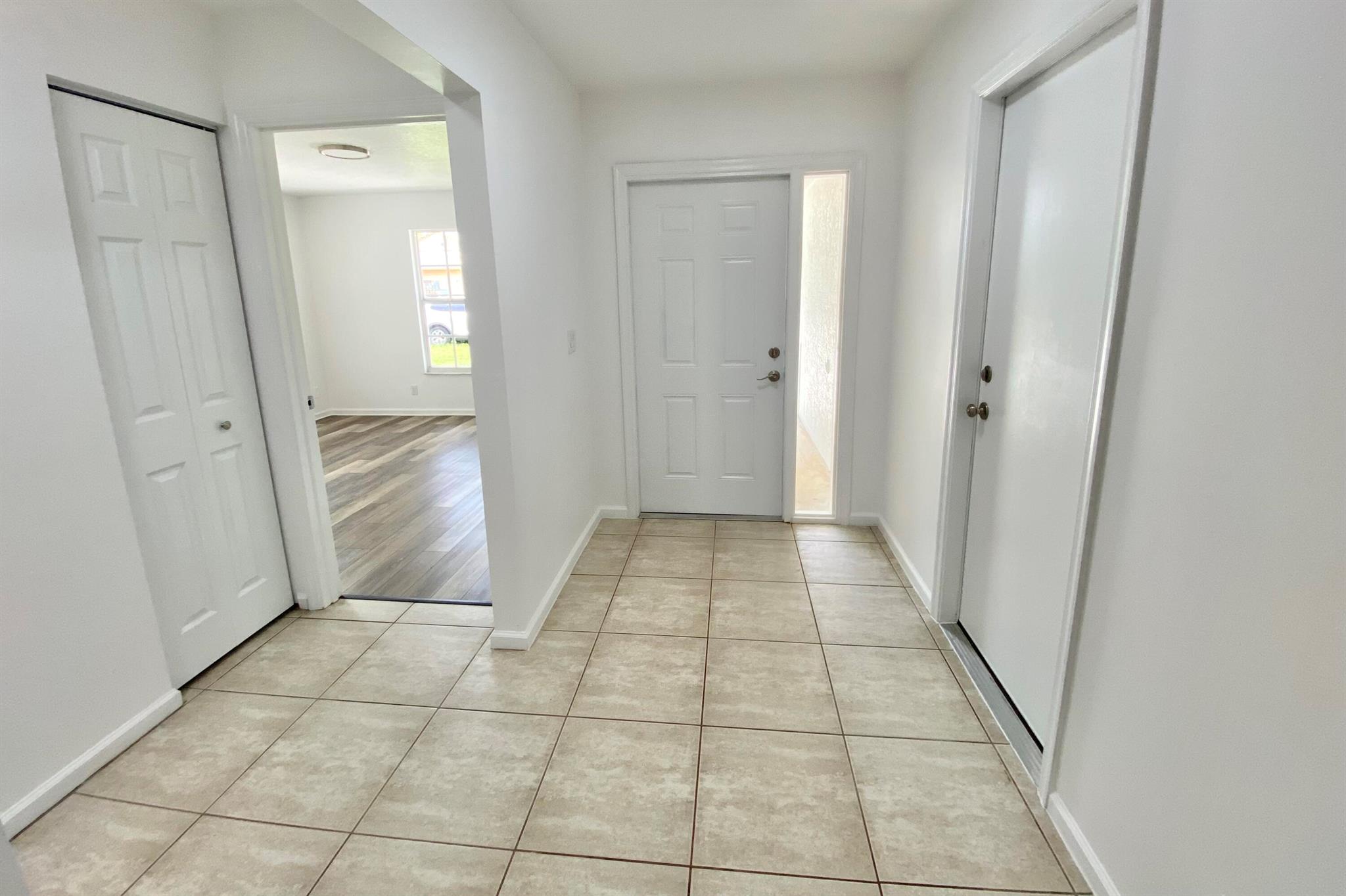 THE WILLOWS - Residential Lease