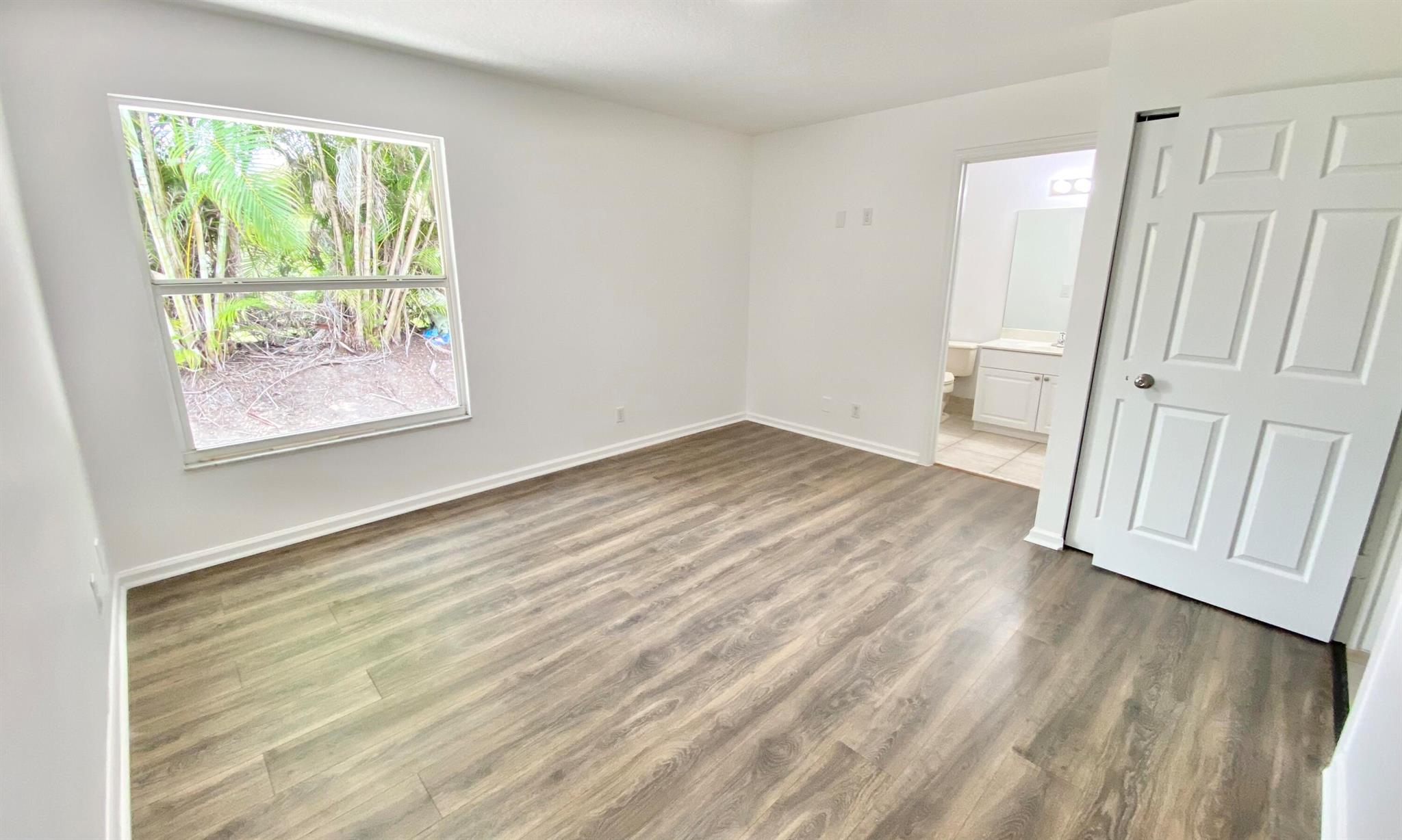 THE WILLOWS - Residential Lease