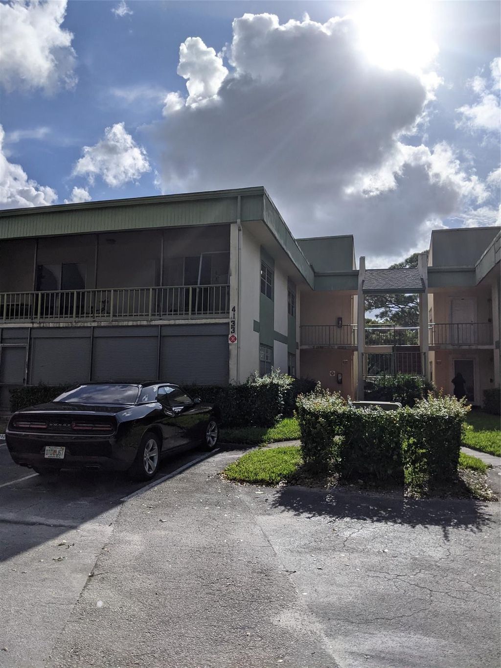 Photo of 4133 NW 88th Avenue #103, Coral Springs, FL 33065 (MLS # B26025124)