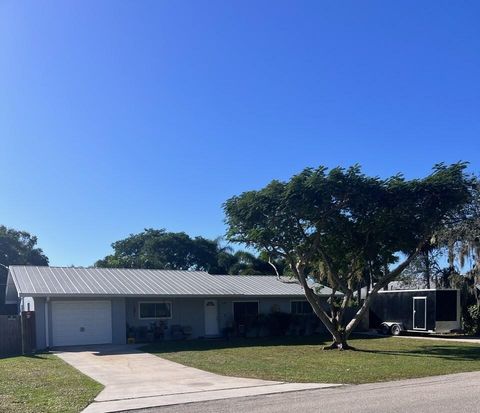 1138 SW 33rd Street Palm City FL 34990