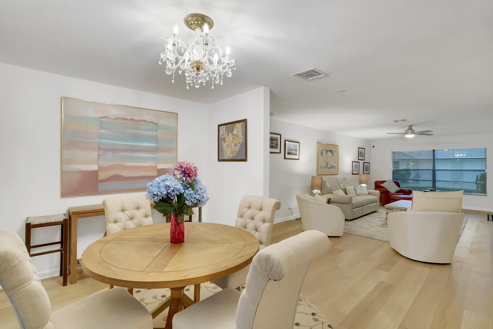 BENT TREE VILLAS EAST CON - Residential Lease