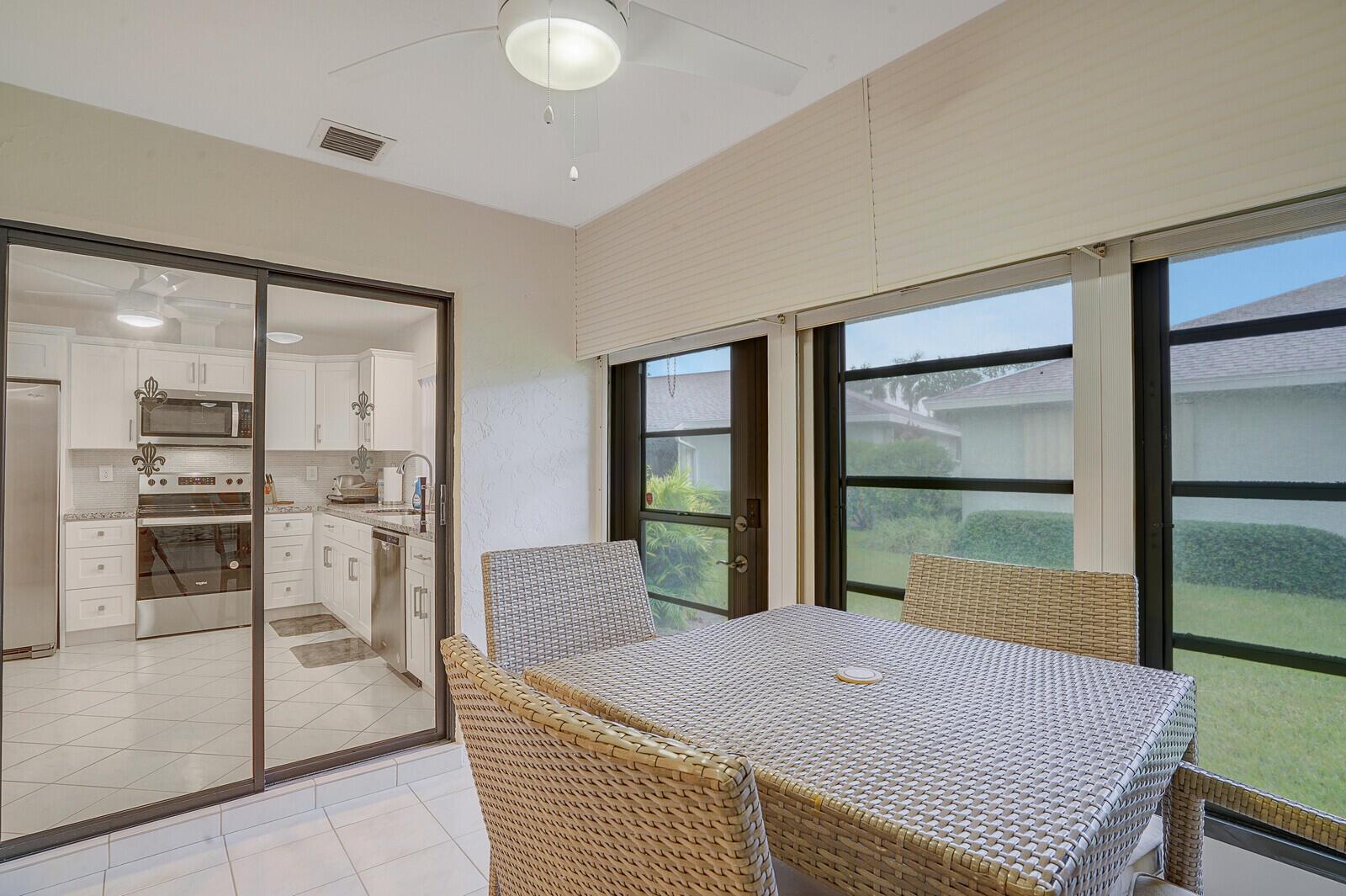 BENT TREE VILLAS EAST CON - Residential Lease