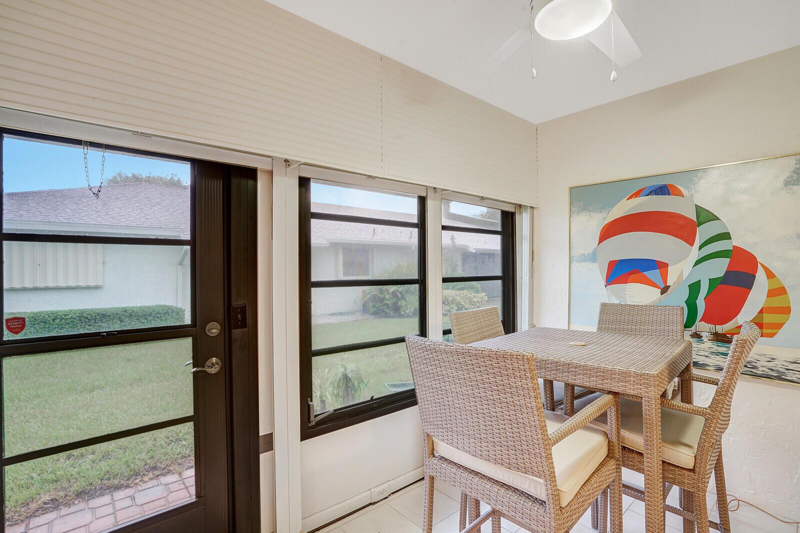 BENT TREE VILLAS EAST CON - Residential Lease