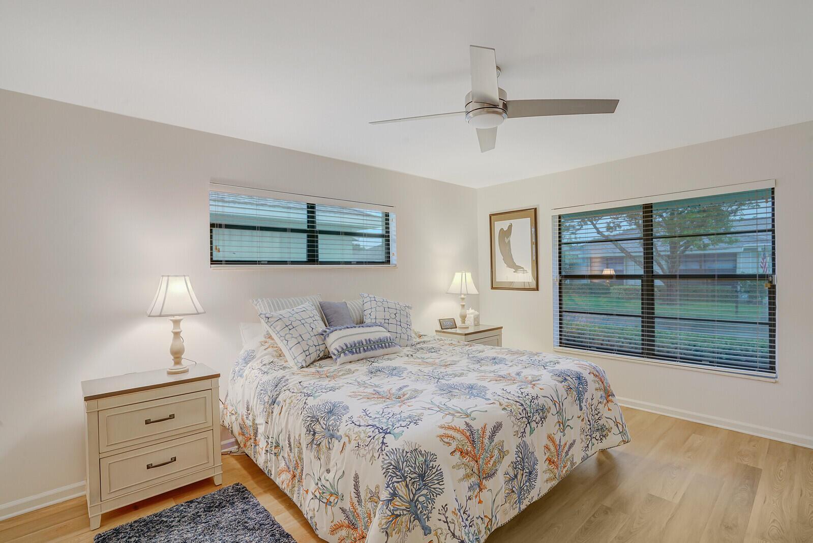 BENT TREE VILLAS EAST CON - Residential Lease