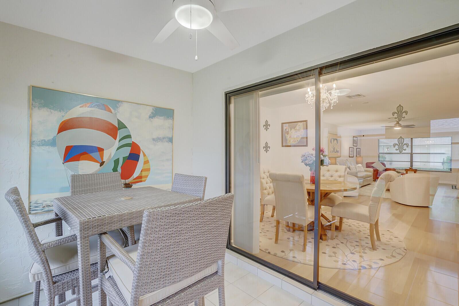 BENT TREE VILLAS EAST CON - Residential Lease