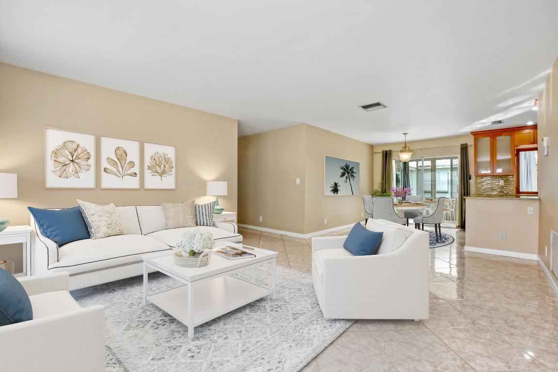 PALM BEACH LEISUREVILLE - Residential