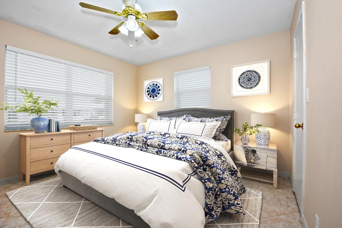 PALM BEACH LEISUREVILLE - Residential