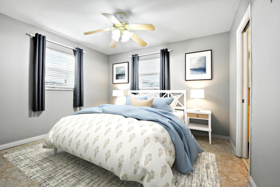 PALM BEACH LEISUREVILLE - Residential