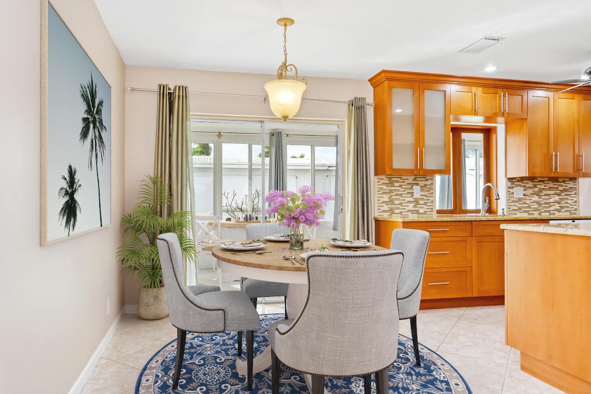 PALM BEACH LEISUREVILLE - Residential