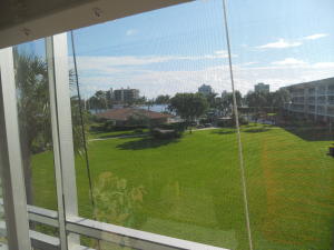 TROPIC HARBOR - Residential Lease