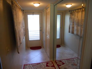 TROPIC HARBOR - Residential Lease