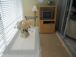 TROPIC HARBOR - Residential Lease