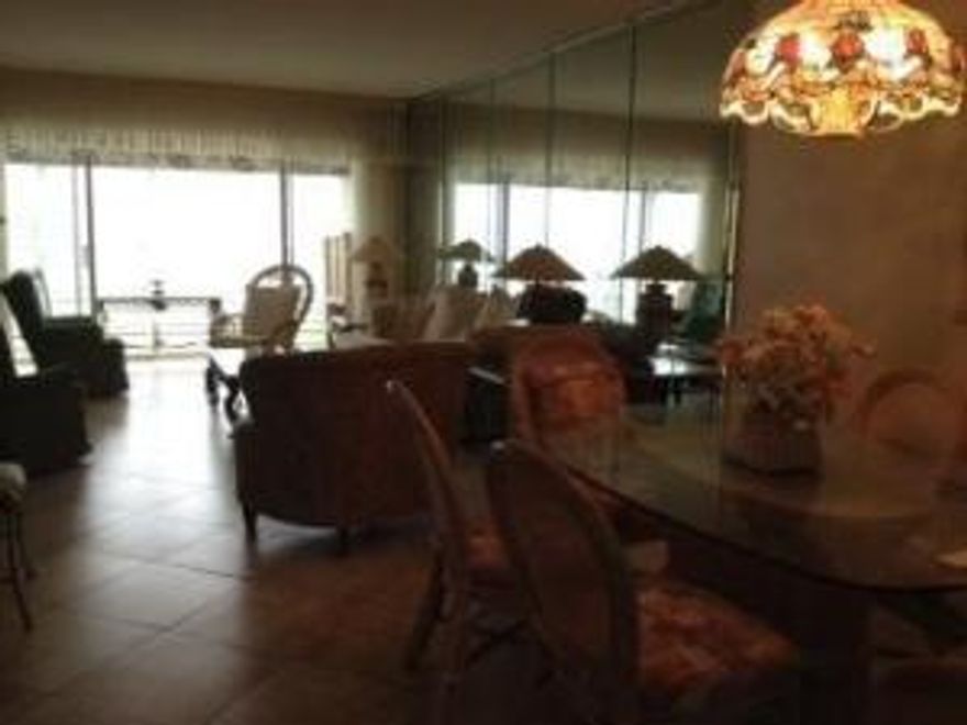 GREAT SEASONAL RENTAL IN HAPPENING DELRAY BEACH. FULLY FURNISHED AND READY FOR 4+ MONTHS OF EMJOYMENT AND WATER VIEWS FROM ENCLOSED PATIO. EASY TO LOVE THIS LIFESTYLE.