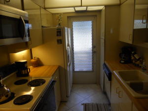 TROPIC HARBOR - Residential Lease