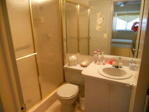 TROPIC HARBOR - Residential Lease