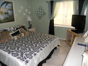 TROPIC HARBOR - Residential Lease