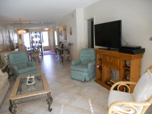 TROPIC HARBOR - Residential Lease