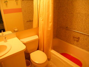 TROPIC HARBOR - Residential Lease