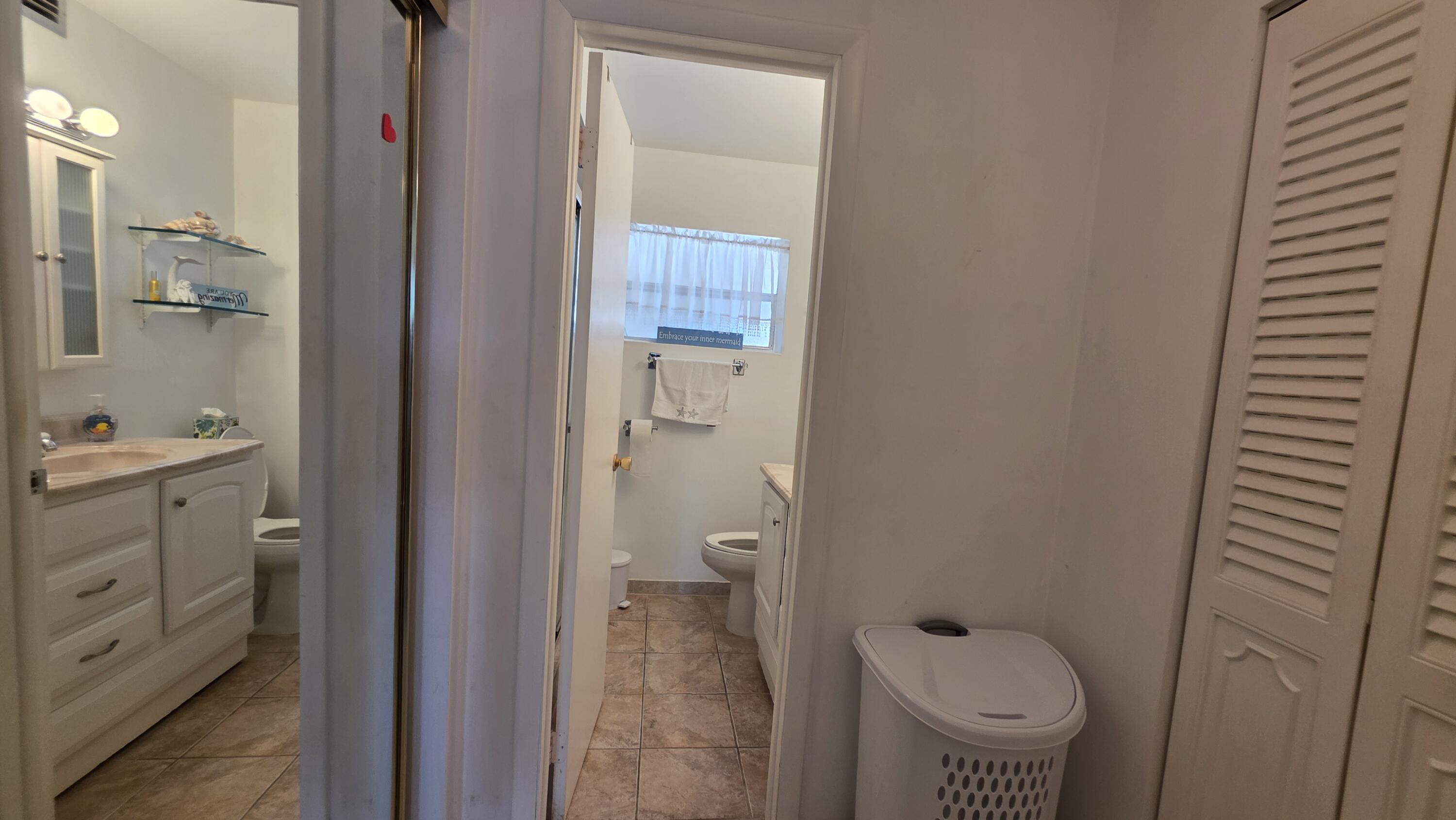 LAUDERDALE OAKS CONDO XVI - Residential