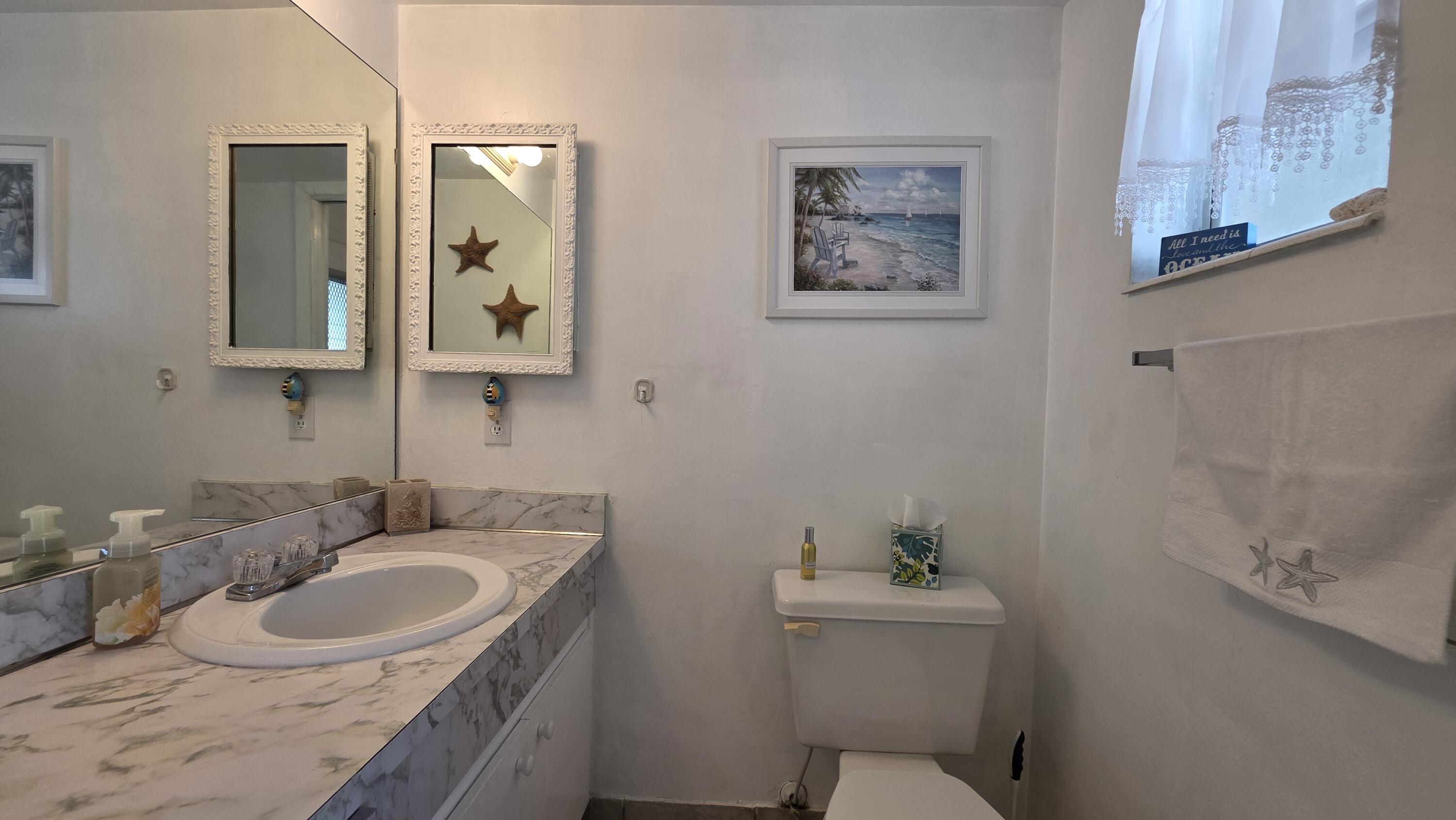 LAUDERDALE OAKS CONDO XVI - Residential