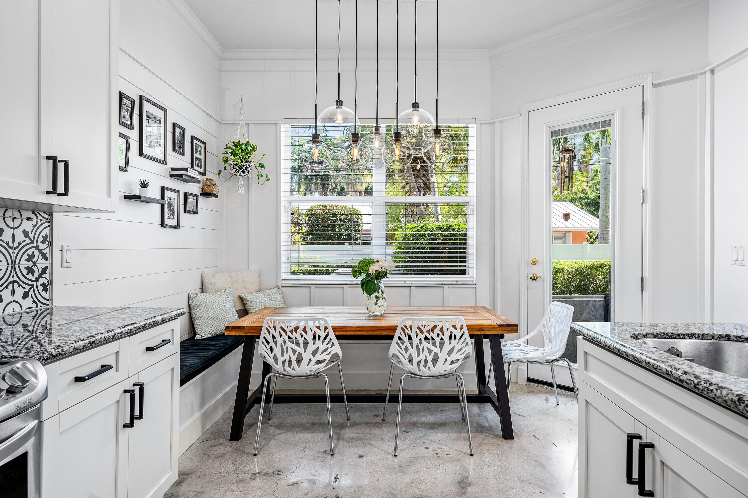 BAREFOOT COVE TOWNHOMES - Residential