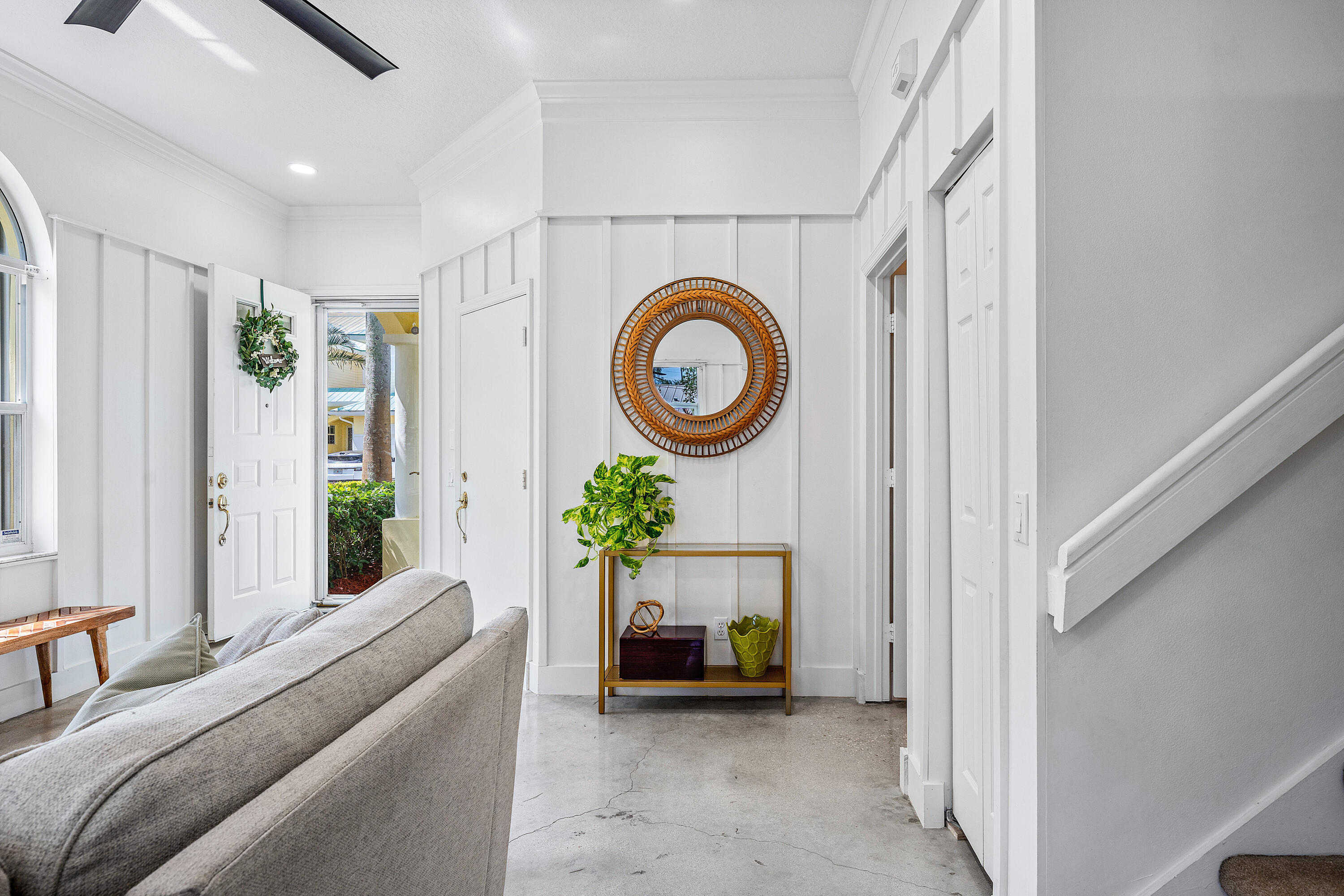 BAREFOOT COVE TOWNHOMES - Residential