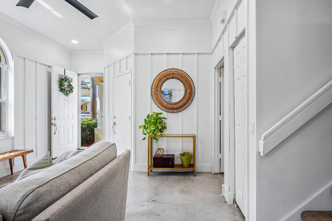 BAREFOOT COVE TOWNHOMES - Residential