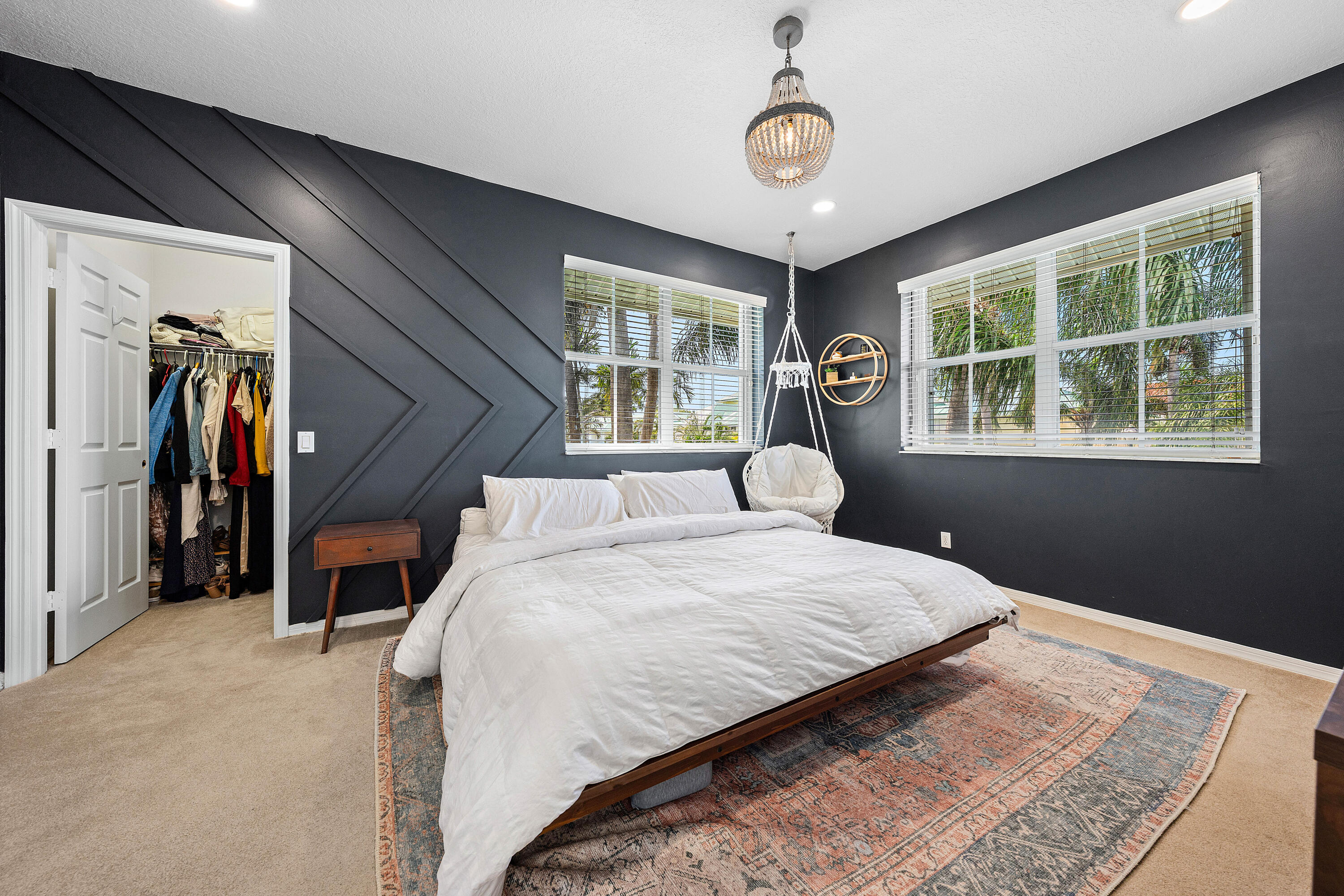 BAREFOOT COVE TOWNHOMES - Residential