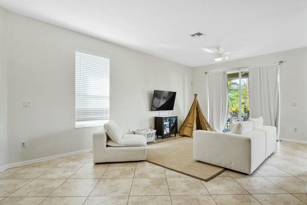 Photo of 9772 SW Eastbrook Circle, Port Saint Lucie, FL 34987 (MLS # R11081588)