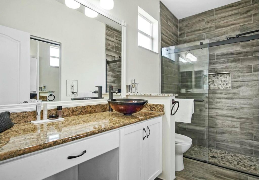 Photo of 9772 SW Eastbrook Circle, Port Saint Lucie, FL 34987 (MLS # R11081588)