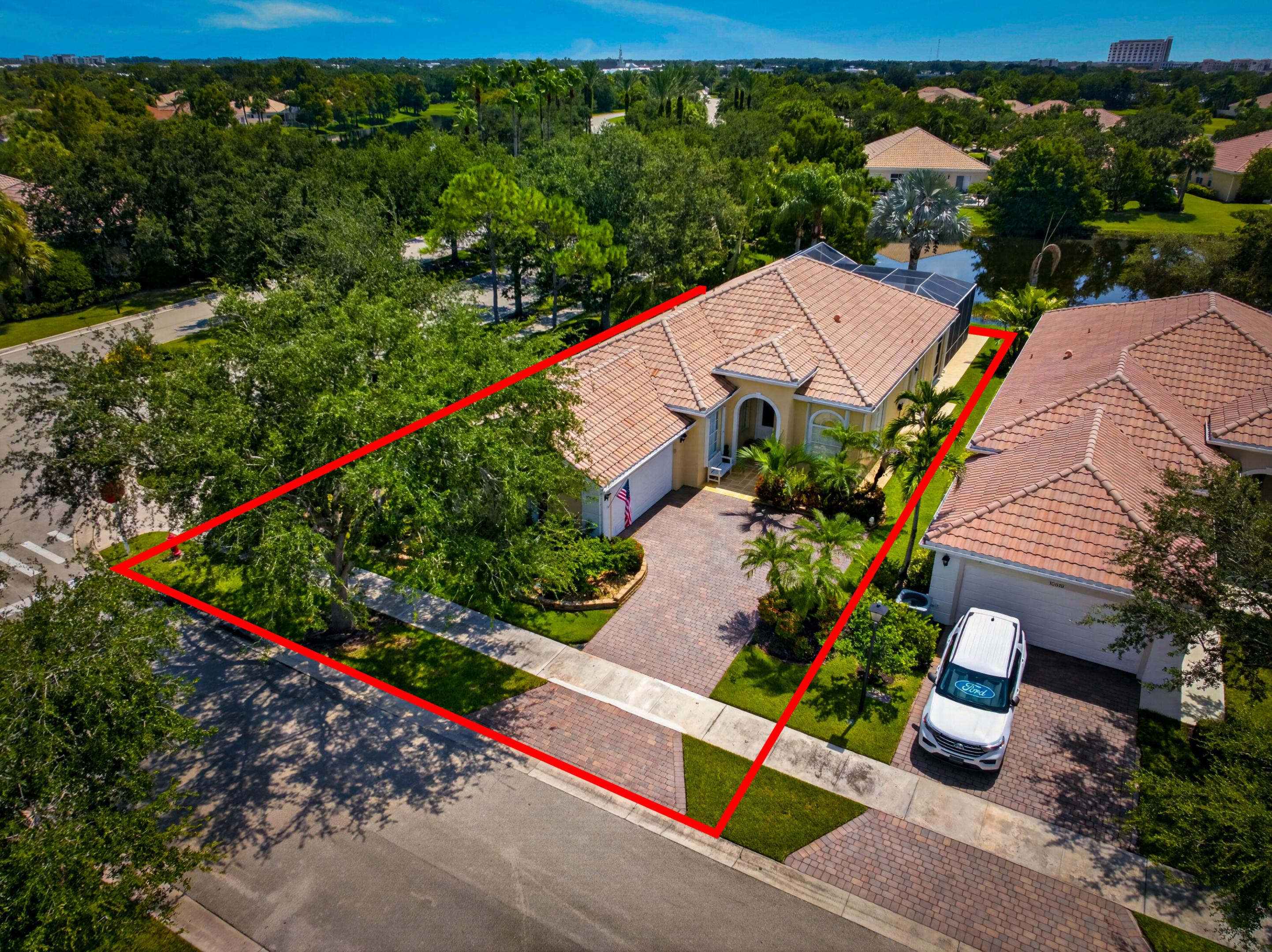 10811 SW Candlewood Road