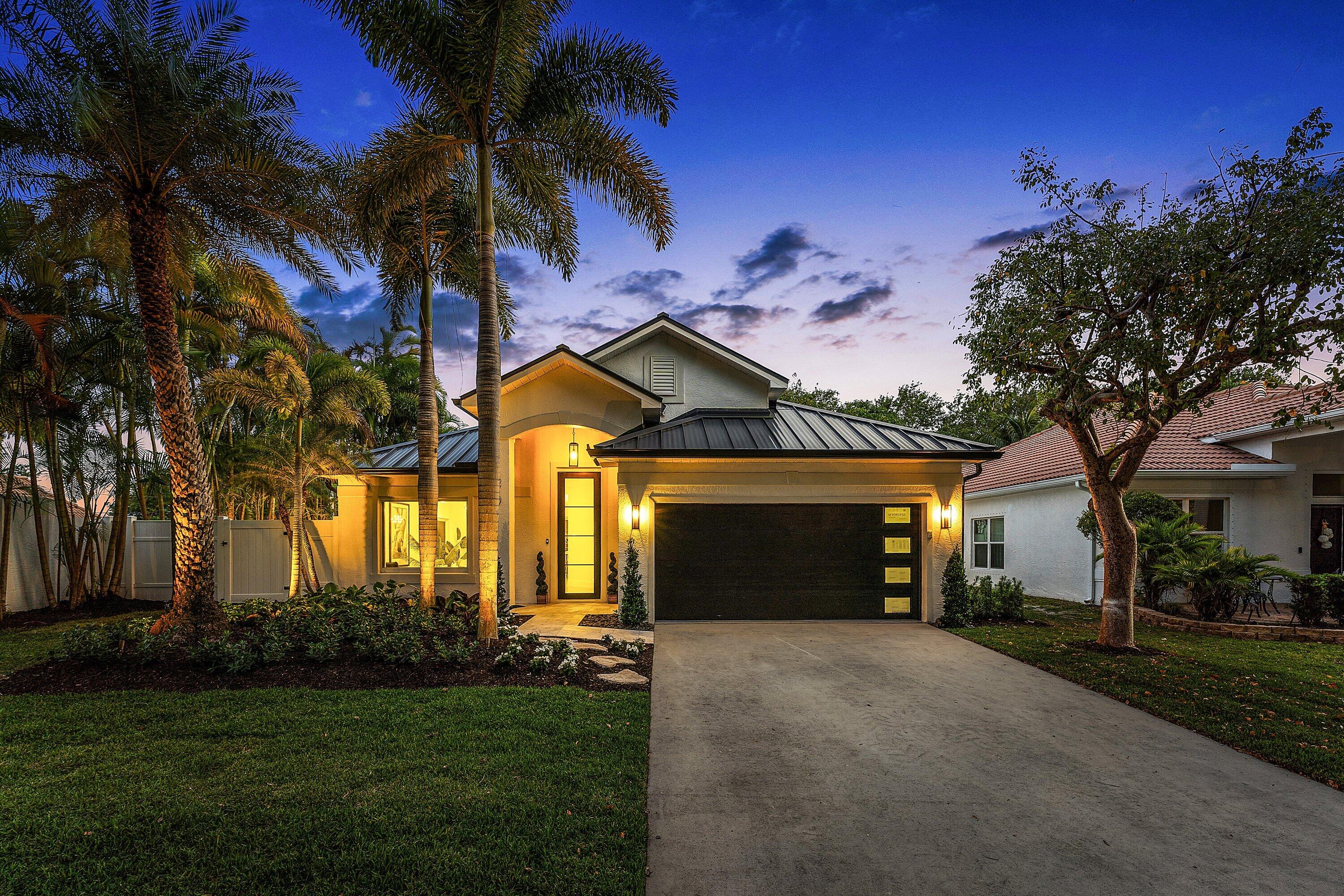 1210 Delray Lakes Drive