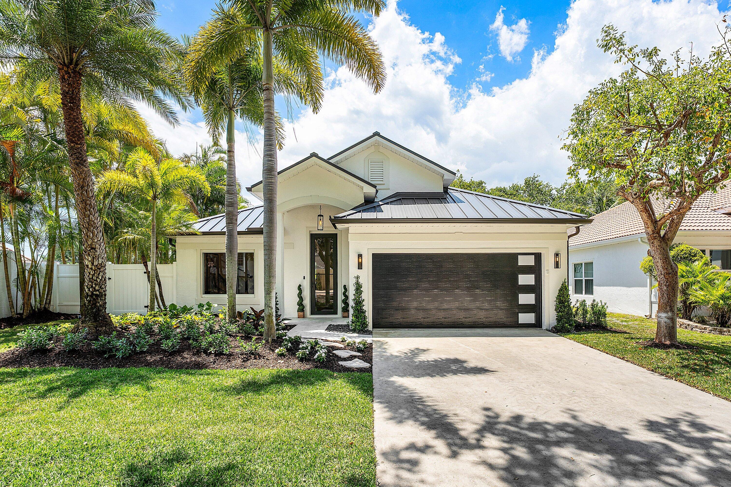 1210 Delray Lakes Drive