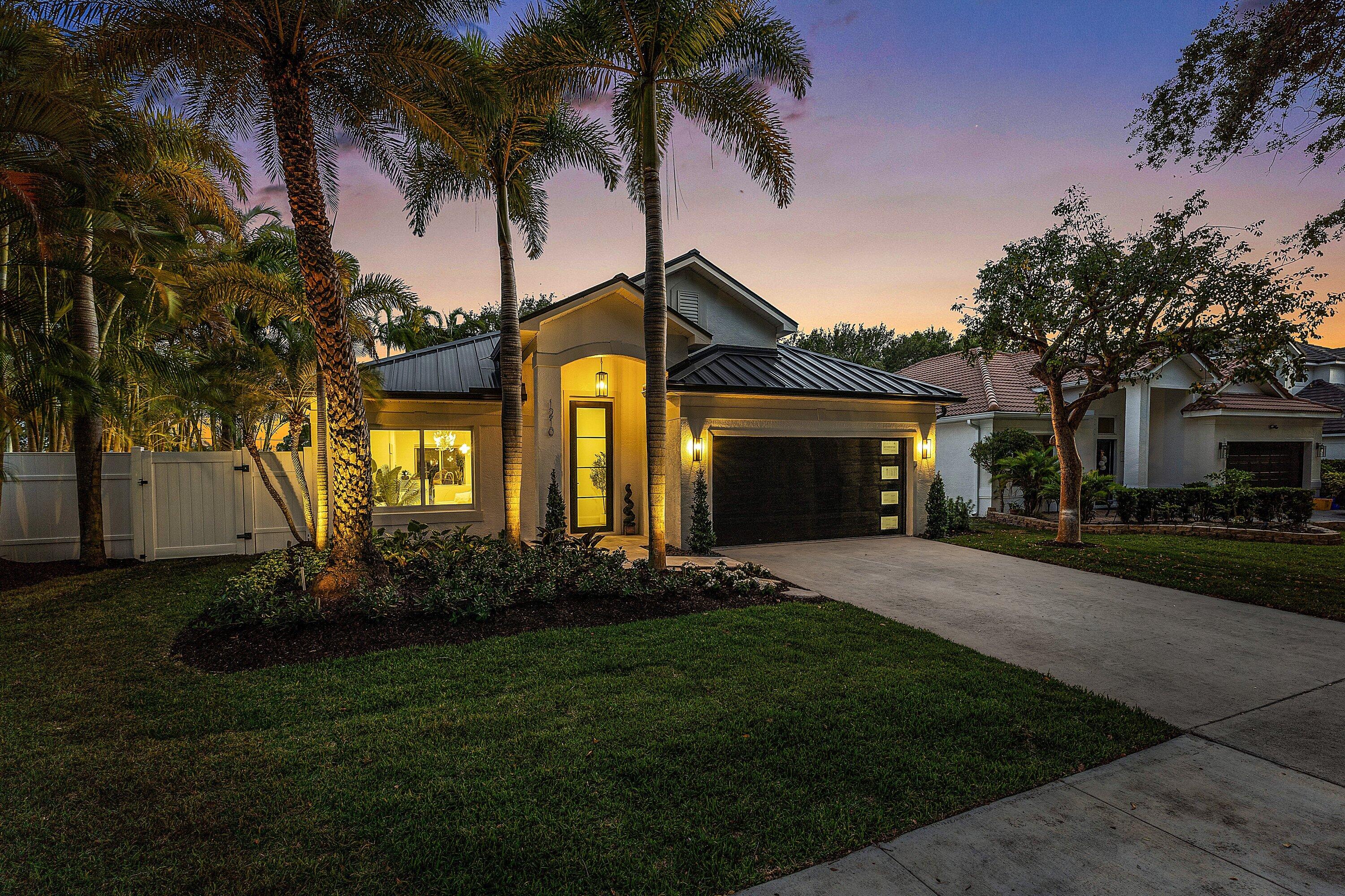 1210 Delray Lakes Drive