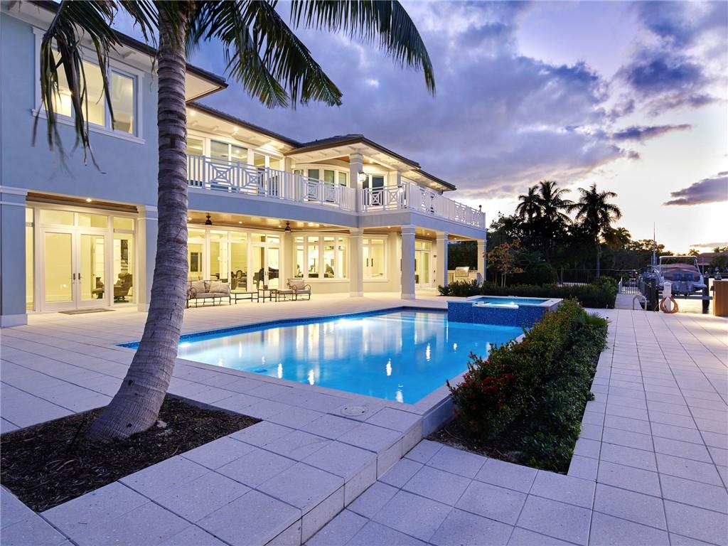 Coral Ridge 21-50 B - Residential