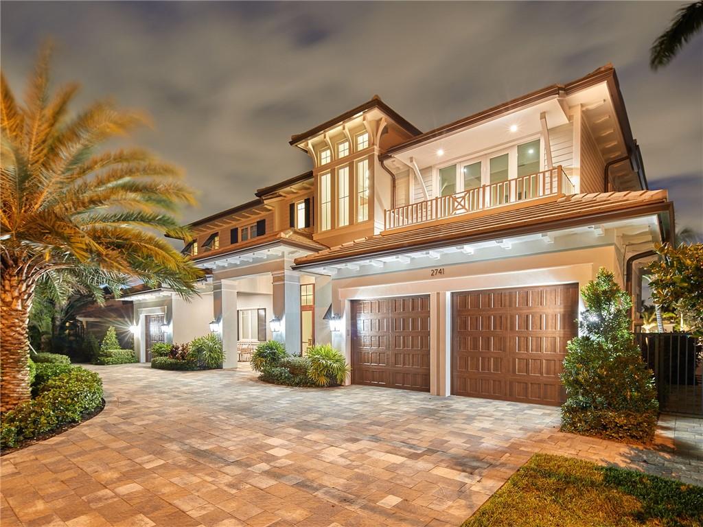 Coral Ridge 21-50 B - Residential