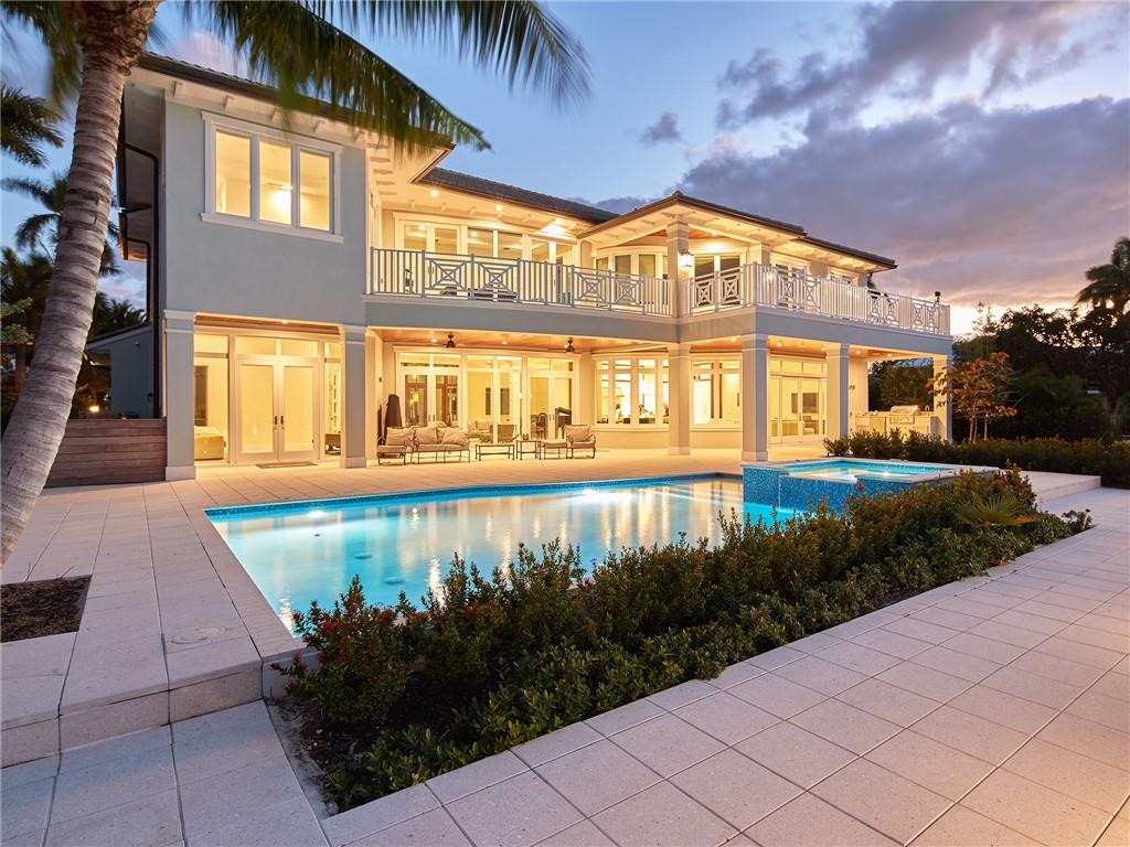 Coral Ridge 21-50 B - Residential