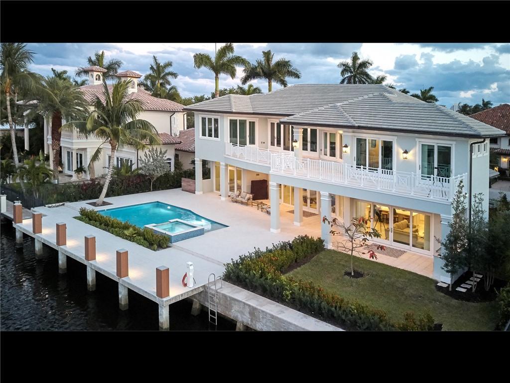 Coral Ridge 21-50 B - Residential