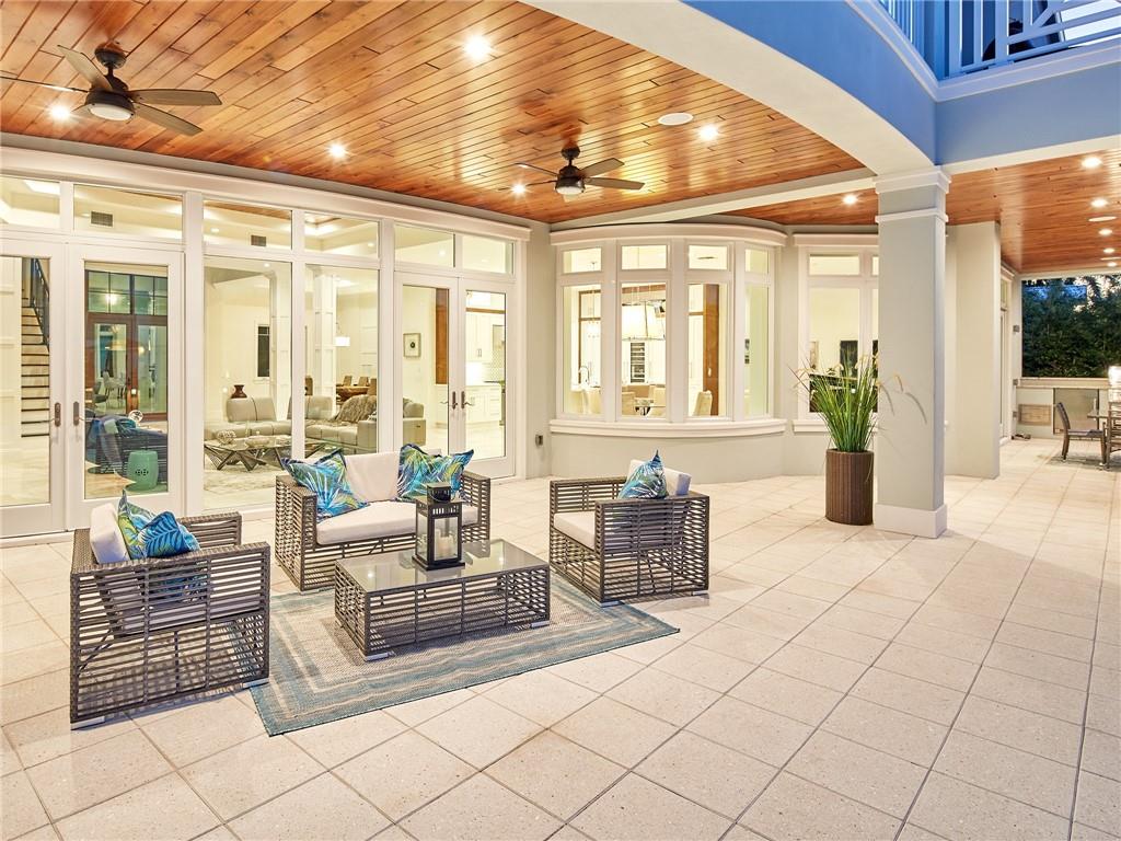 Coral Ridge 21-50 B - Residential