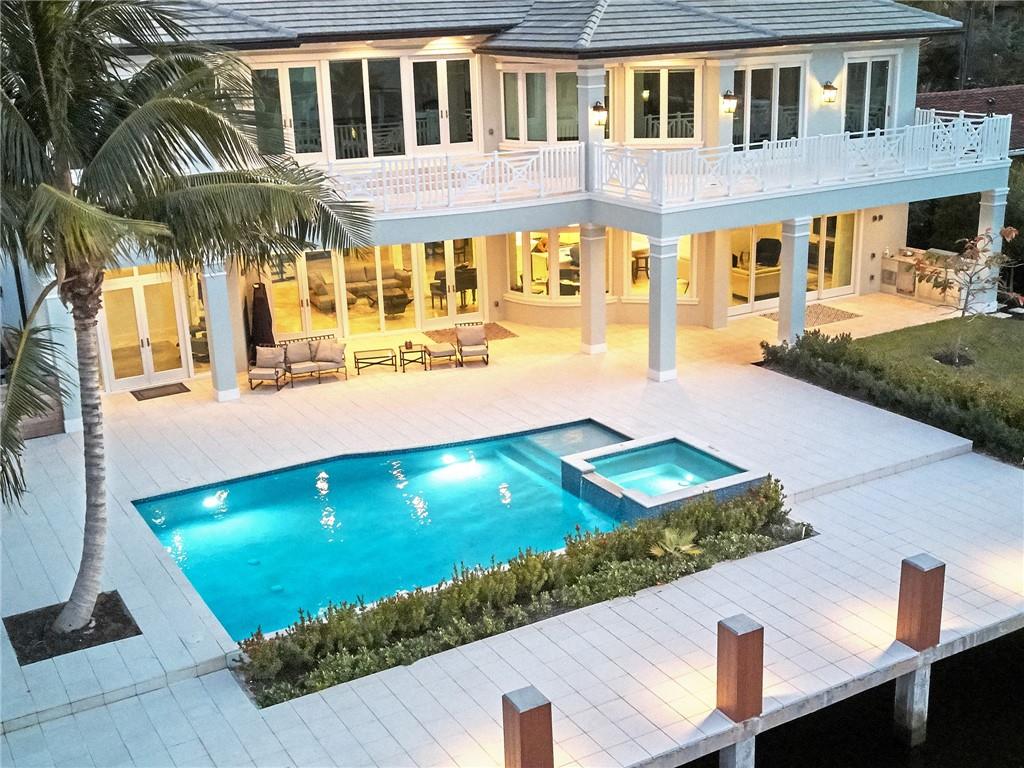 Coral Ridge 21-50 B - Residential