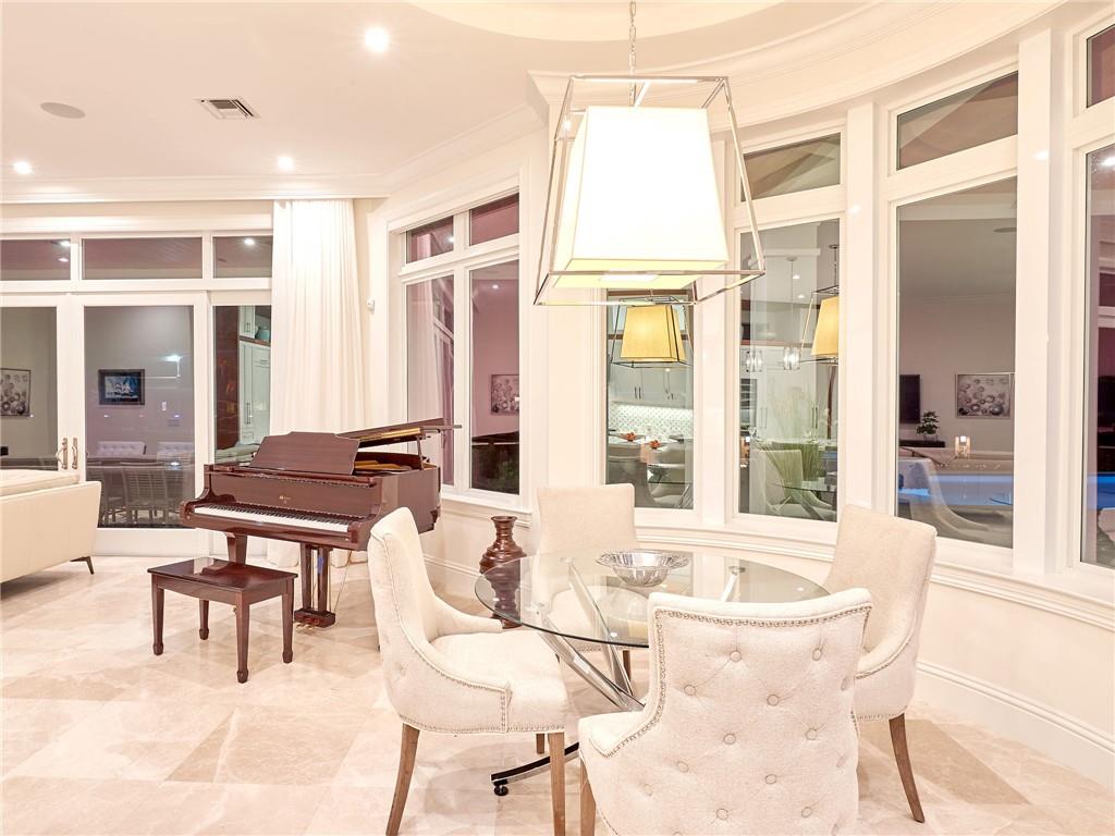 Coral Ridge 21-50 B - Residential