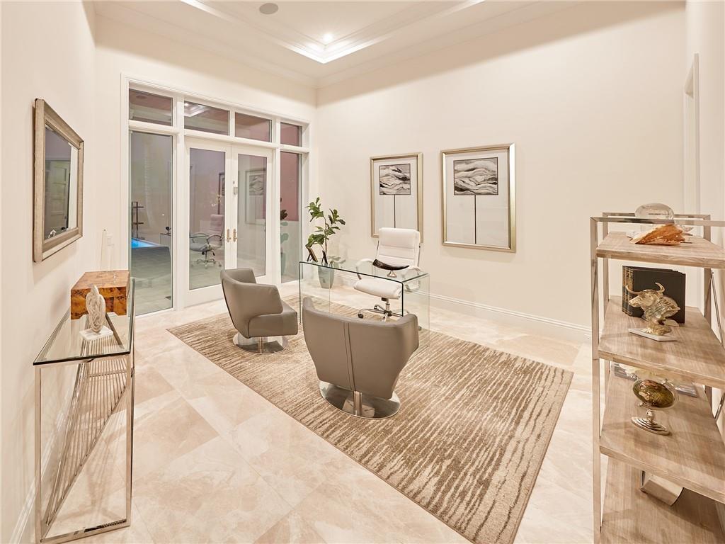 Coral Ridge 21-50 B - Residential