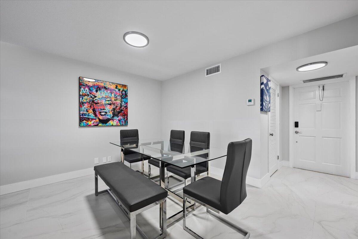 TAMBERLANE 1 CONDO - Residential